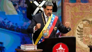 Maduro: Mit Trump im Amt will Venezuela seine Migranten zurück