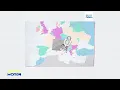 Eurovision: Welche geopolitischen Allianzen gab es im Laufe der Jahre?
