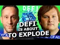 DeFi Is About to Explode – Stani Kulechov Reveals What’s Coming