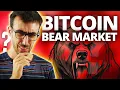 BITCOIN : Bear Market ?