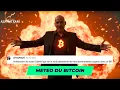 La Vérité sur la Bulle Crypto que personne ne vous dit - La Météo du Bitcoin