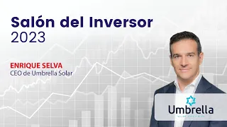 UMBRELLA GLOBAL Innovación y adaptación: Umbrella Solar se posiciona como referente en energía solar