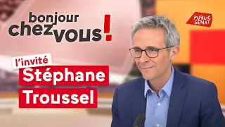 À propos de LFI, « Quand on est dans une coalition, on évite les invectives »