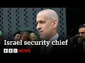 Israel's Supreme Court freezes PM's order to sack security chief | BBC News