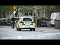 Svezia, arrestato un sedicenne per la sparatoria che ha causato tre morti a Uppsala
