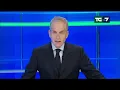 Edizione della notte del 23/06/2025