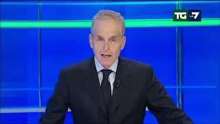 Edizione della notte del 23/06/2025