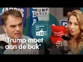 Trump zit Canadese populist in de weg | Bestemming Witte Huis