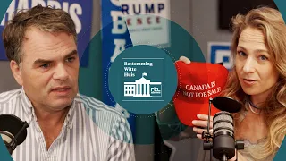 Trump zit Canadese populist in de weg | Bestemming Witte Huis