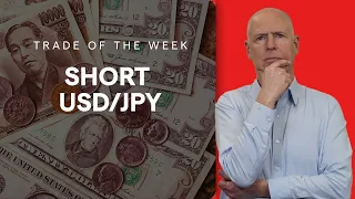 EUR/USD EUR/USD Long Position Success &amp; USD/JPY Short Setup | Trade of the Week February 2025