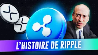 RIPPLE 2025 : L&#39;année où Ripple (XRP) prendra sa revanche sur la SEC ?