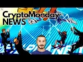 Le Società comprano BITCOIN SENZA PAUSA 👀 Crypto Monday NEWS w20/'25