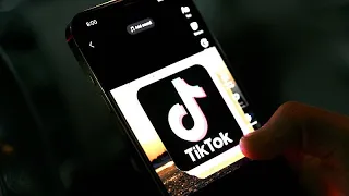 TikTok nach Rumänien-Wahl ins EU-Parlament geladen