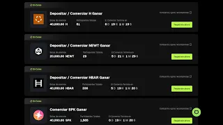 IG TOKEN #bitunix 👉  Oportunidades de mercado 👉 token splash para mejorar resultados
