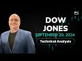 Dow Jones 30 Looks Supported: Forecast & Technical Analysis by Chris Lewis (September 20)