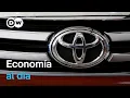 TOYOTA MOTOR CORP. - Dieselgate japonés: Toyota pide disculpas por falsificar pruebas