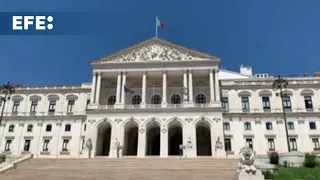 El Parlamento de Portugal aprueba una reforma migratoria que limita la reagrupación familiar