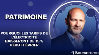 Baisse des tarifs de l’électricité de 15 % : oui, mais pas pour tout le monde !