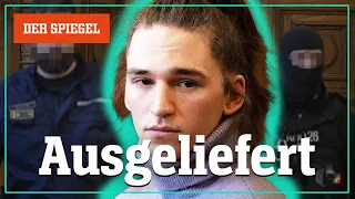 Wie Maja T. zum Spielball von Viktor Orbáns Justiz wurde – Shortcut | DER SPIEGEL