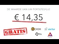 GRATIS 14€ CRYPTOCURRENCY: STELLAR LUMENS (XLM) ZCASH (ZEC) BASIC ATTENTION TOKEN (BAT) 0X (ZRX)