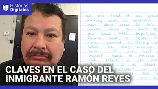 Las claves en el caso del inmigrante acusado falsamente de querer matar a Trump: lo planeó un reo