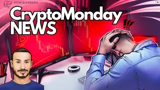 La Bull Run più Sostenibile che abbia mai visto 🤩 Crypto Monday NEWS w22/&#39;25