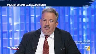 Inchiesta Milano, Paolo Mieli: “Una combriccola di amiconi che si passano la palla”