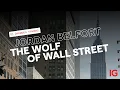 Jordan Belfort: The Wolf of Wall Street | Infamous Traders