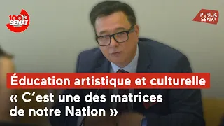 Quelle ambition pour l&#39;éducation artistique et culturelle ?