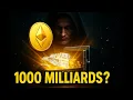 1000 MILLIARDS $. L'OBJECTIF DE LA FONDATION ETHEREUM ! ACTUS CRYPTO 15/05/2025