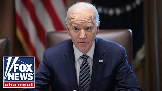 KNOWLEDGE GOP rep calls for hearings into who had knowledge of Biden’s cognitive issues