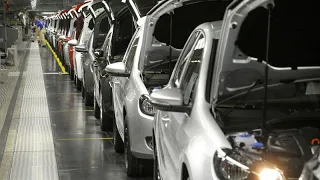 La Commission européenne appelle au dialogue avec l&#39;industrie automobile