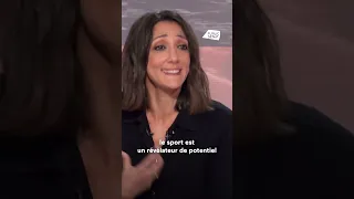 &quot;La pratique d&#39;une activité sportive est toujours bénéfique pour les personnes avec trisomie 21&quot;