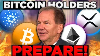 Billionaire Legend: &quot;Bitcoin Market Set to Go Absolutely NUTS!&quot;