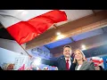 Elezioni presidenziali in Polonia: Trzaskowski e Nawrocki al ballottaggio il prossimo 1 giugno