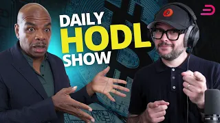 Where the big money is buying... (shhh BTC)