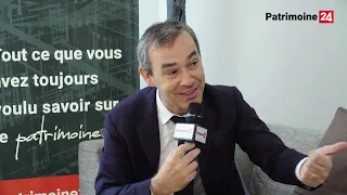 ALTAREA Interview avec Philippe Delhotel - Altarea IM. Regards sur l&#39;investissement immobilier