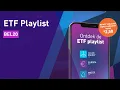 Bolero ETF Playlist - BEL20