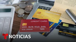 El alto costo de la vida dispara el uso de las tarjetas de créditos y la acumulación de deudas