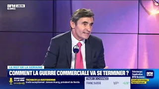 C&#39;est Votre Argent - Vendredi 13 juin