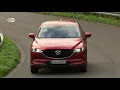 MAZDA MOTOR CORP. MZDAY - En la práctica: Mazda CX-5 | Al volante