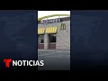 McDonalds cierra temporalmente sus oficinas en EEUU y anuncia despidos | Noticias Telemundo