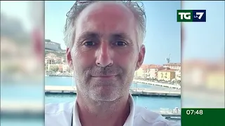 Edizione delle ore 07.30 del 01/06/2025