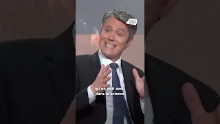 &quot;Les plateformes ont tout intérêt à mettre en avant des contenus qui vont nous antagoniser&quot;