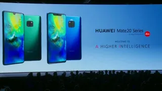 VODAFONE GROUP PLC ADS Vodafone suspend ses achats de téléphones Huawei 5G