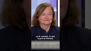 &quot;Emmanuel Macron a cru pendant longtemps qu&#39;il allait réussir à dialoguer avec Poutine&quot;