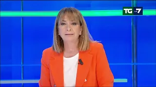 Edizione della notte del 21/05/2025