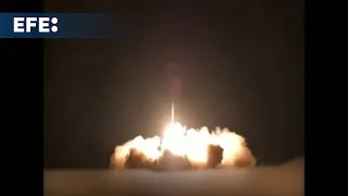 La respuesta iraní contra EE.UU. va seguida de un anuncio de alto el fuego con Israel
