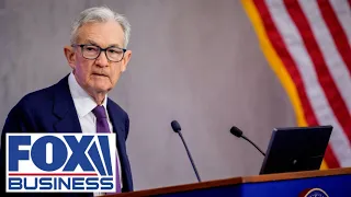 NEC CORP ORD It feels like Jerome Powell is a little timid, former NEC director says