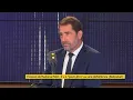 Christophe Castaner : « L'évaluation des ministres ne va pas 